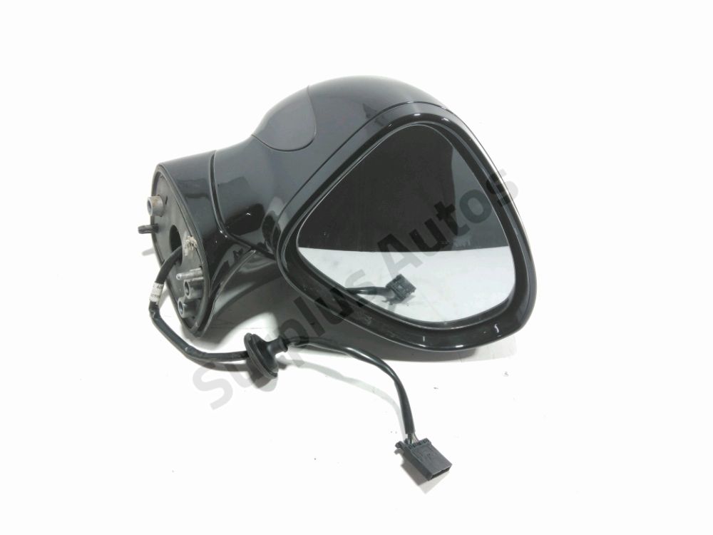 Rétroviseur électrique droit