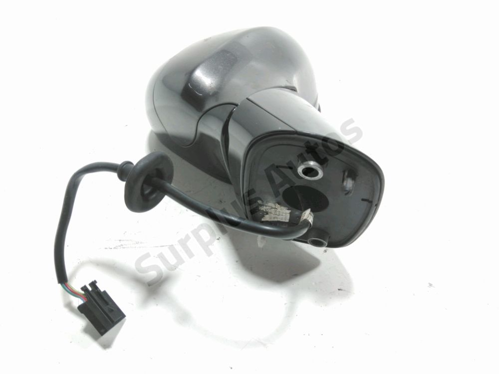 Rétroviseur électrique gauche