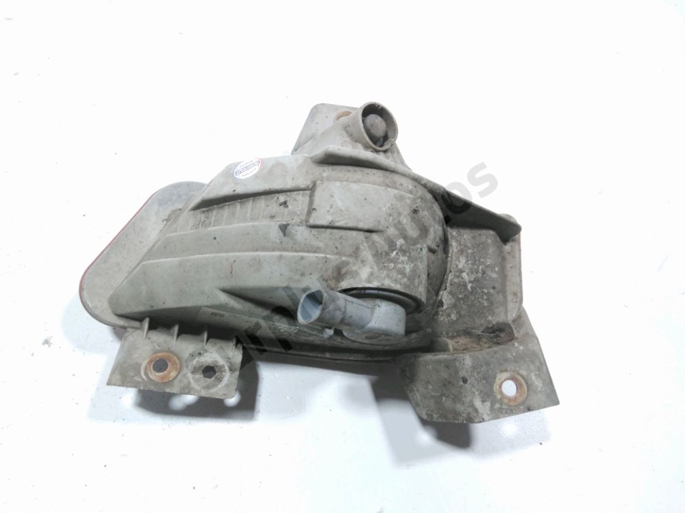 Feu de brouillard arrière gauche