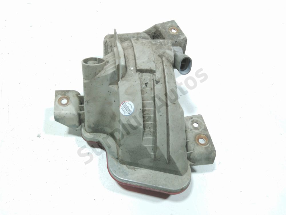 Feu de brouillard arrière gauche