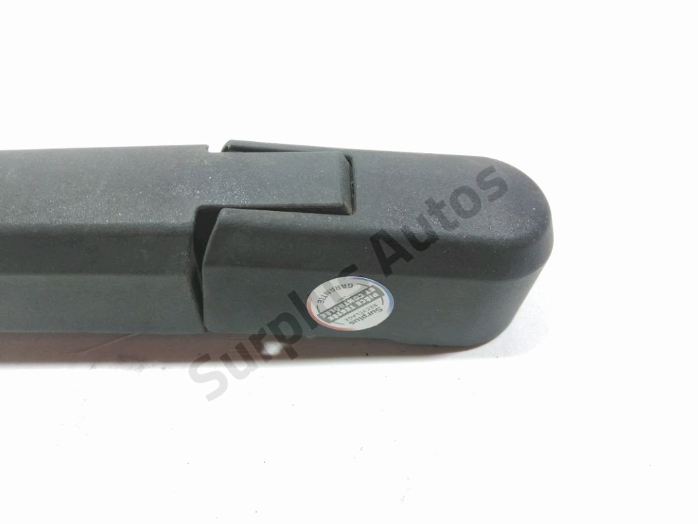 Bras d'essuie-glace arrière