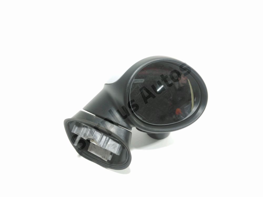 Retroviseur electrique droit