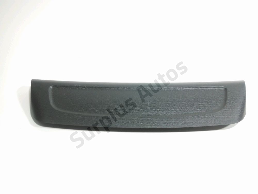 Feu stop supplémentaire