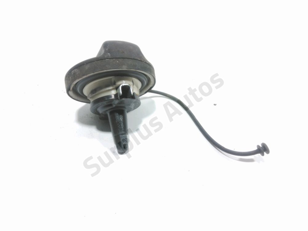 Bouchon de réservoir à carburant