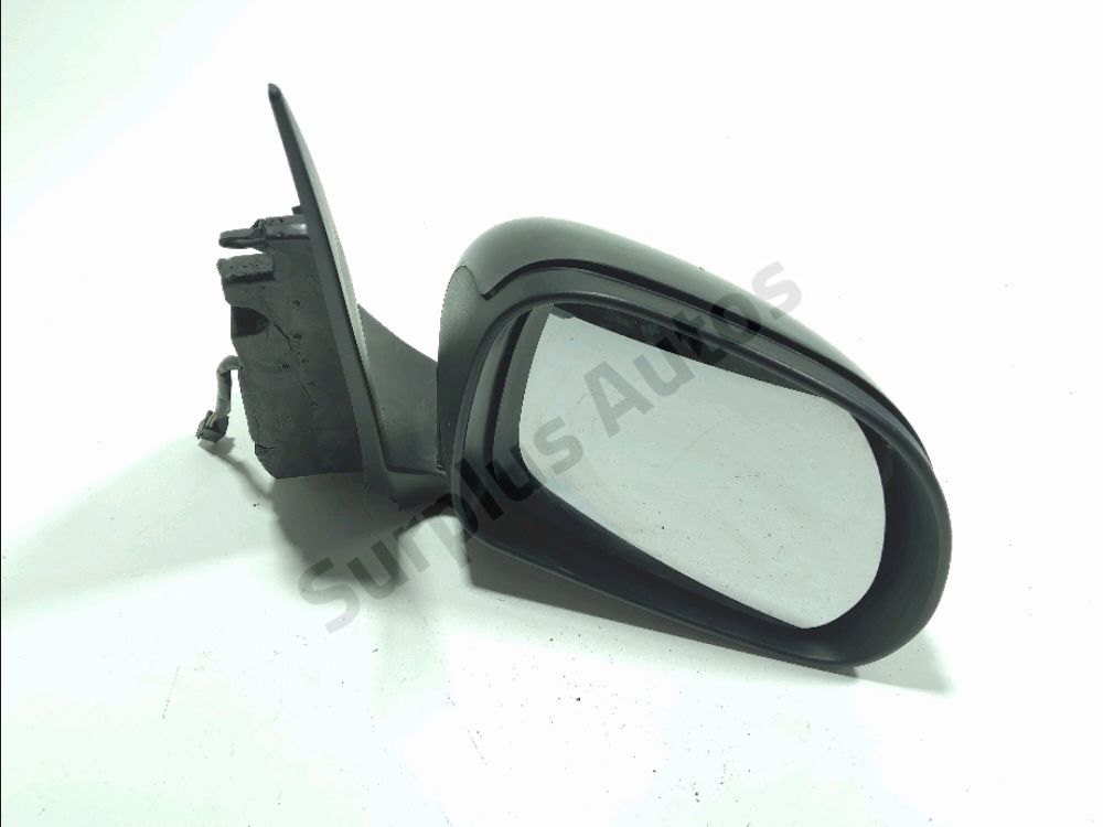 Rétroviseur électrique droit