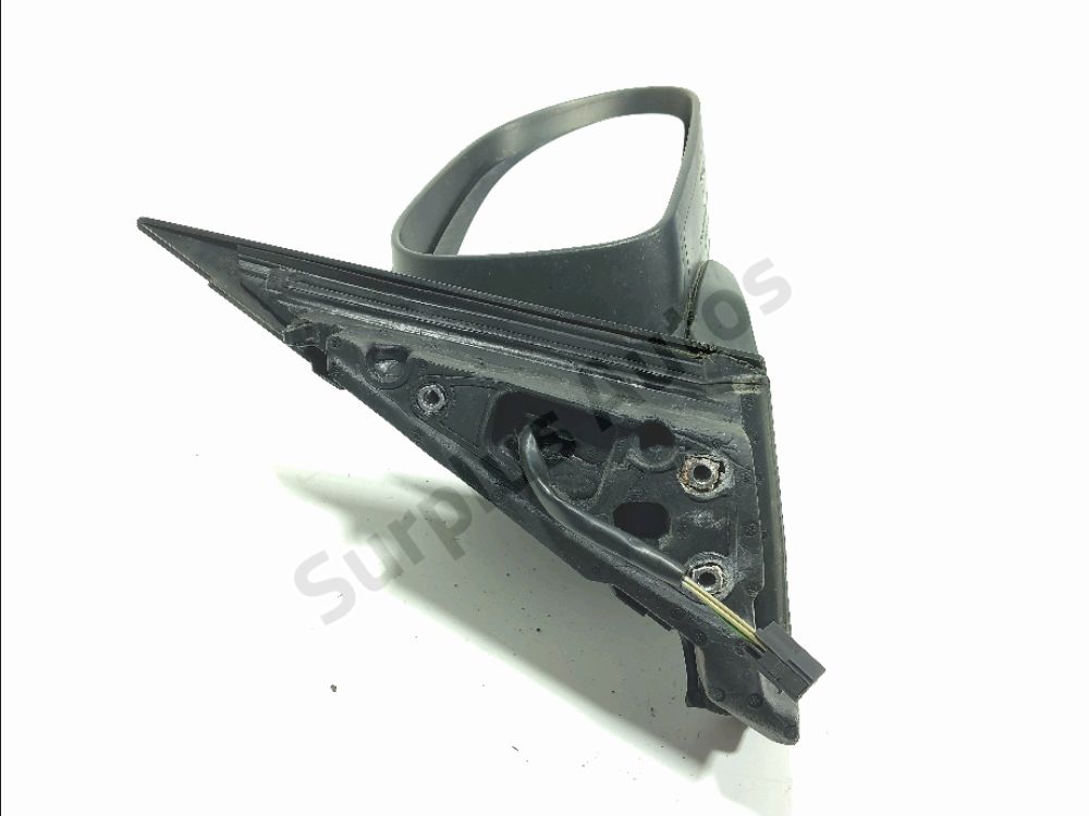 Rétroviseur électrique droit