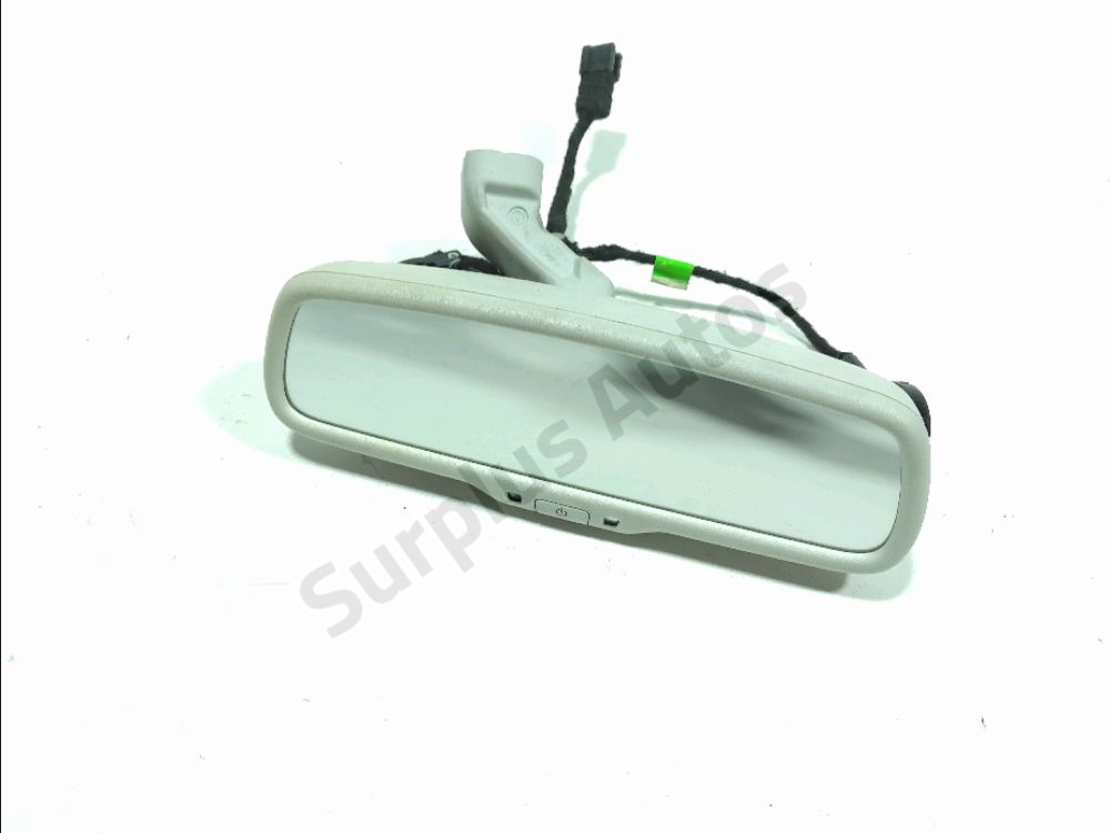 Rétroviseur intérieur