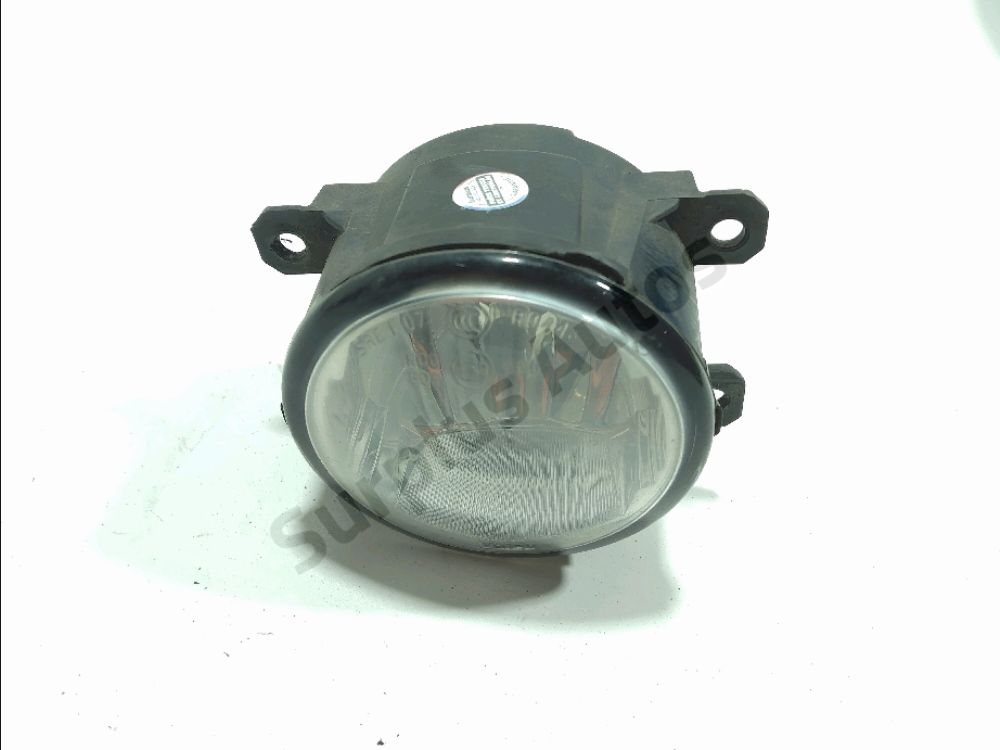 Antibrouillard avant droit