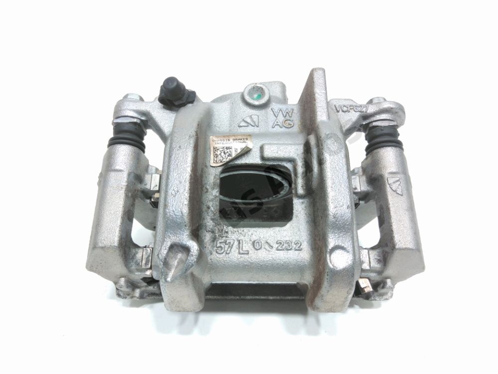 Etrier de frein avant gauche