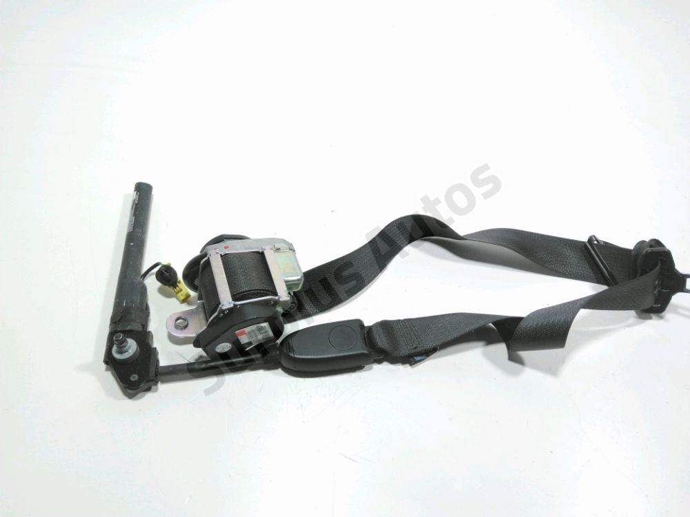 Ceinture avant gauche