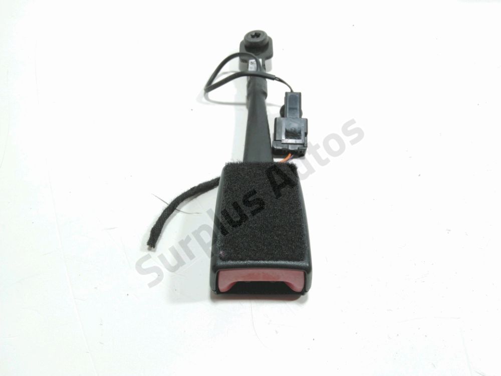 Ancrage ceinture avant droit