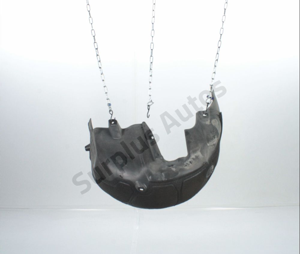 Pare-boue arrière gauche