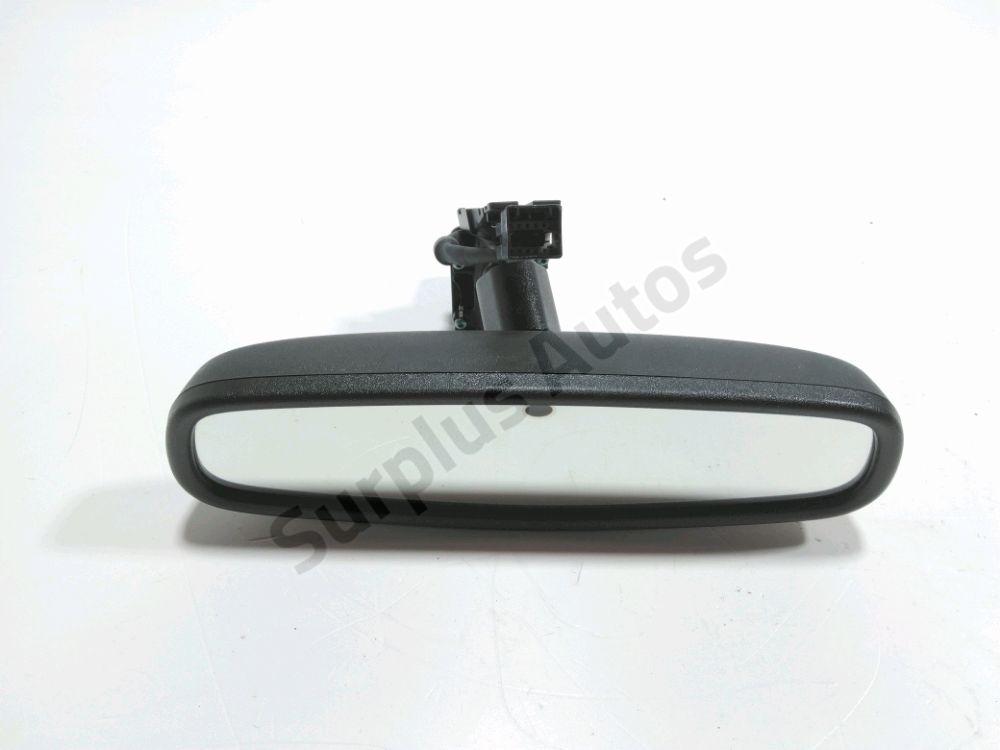 Rétroviseur intérieur