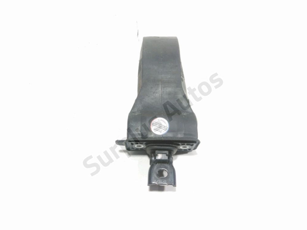 Tirant de porte avant gauche