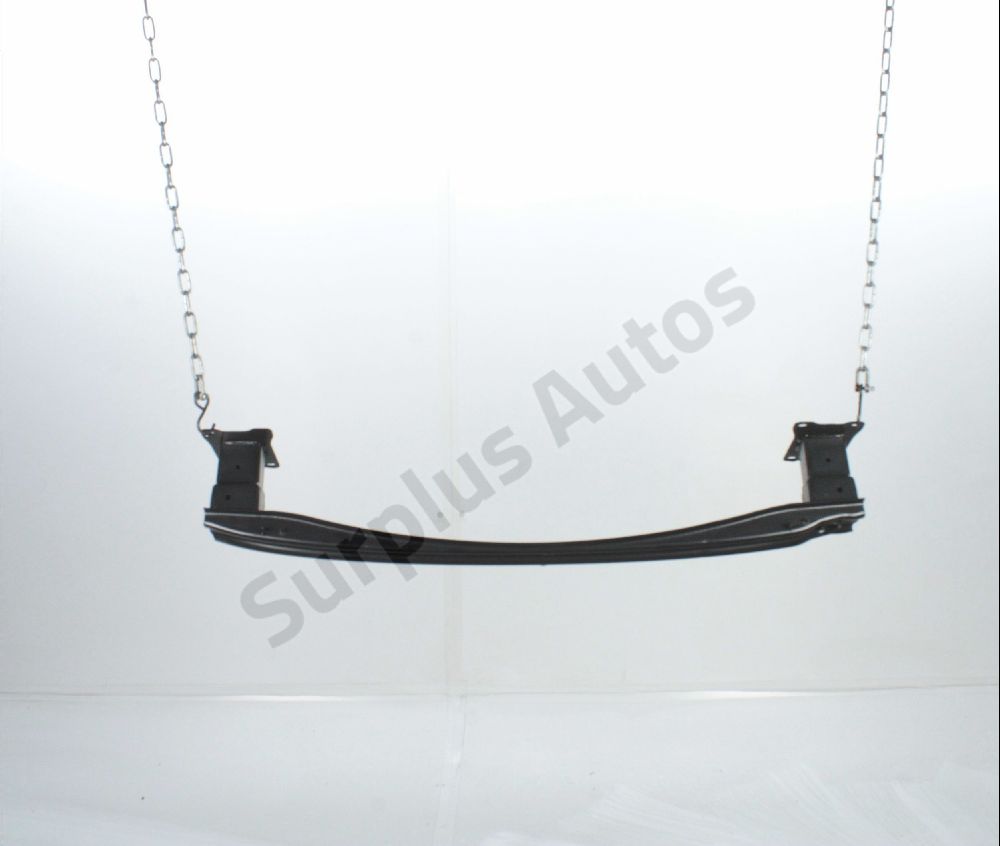 Renfort pare-choc arrière