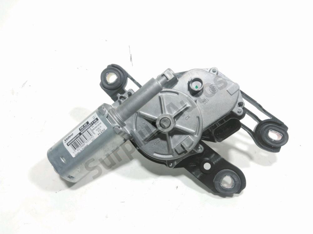 Moteur d'essuie glace arrière