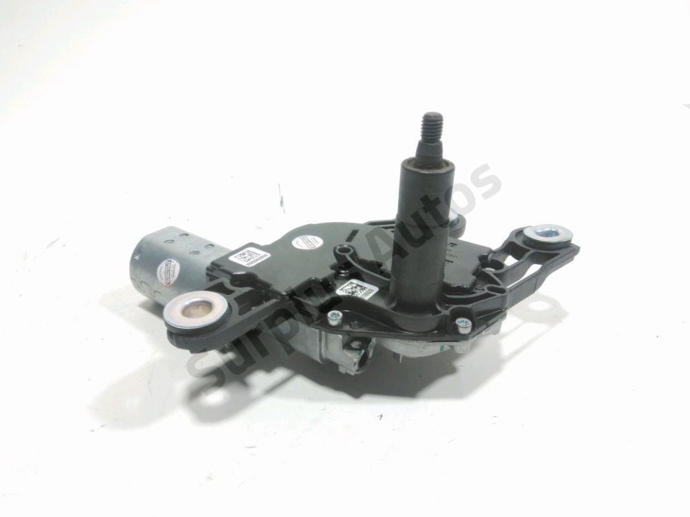 Moteur d'essuie glace arrière