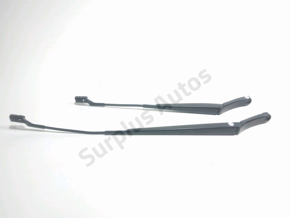 Bras d'essuie-glace avant