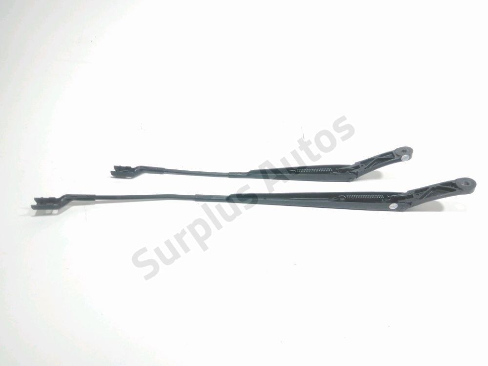 Bras d'essuie-glace avant