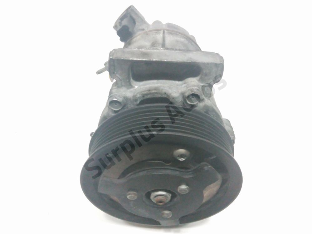 Compresseur de climatisation