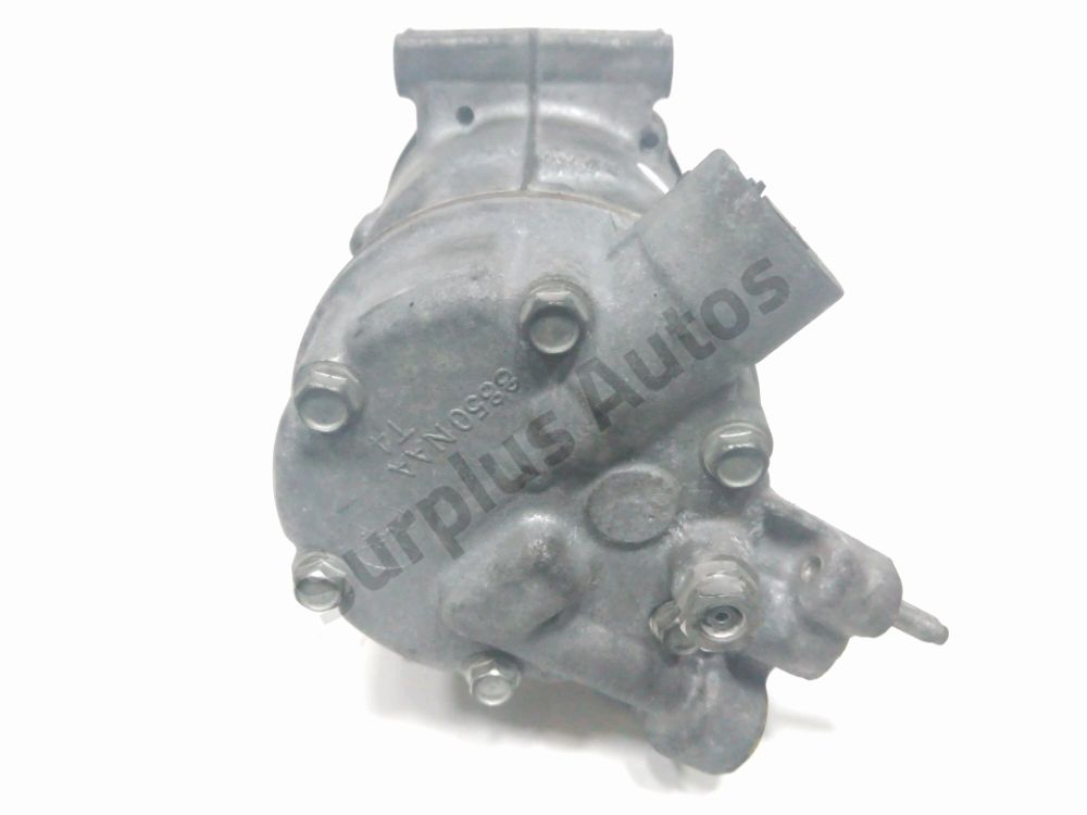 Compresseur de climatisation