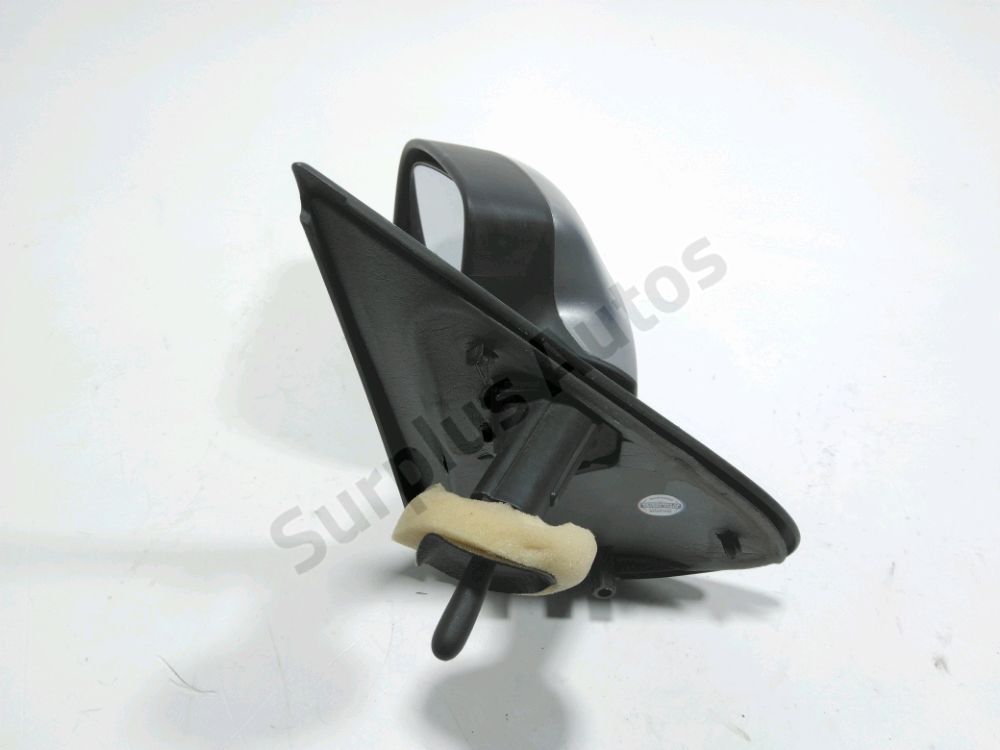 Rétroviseur manuel gauche