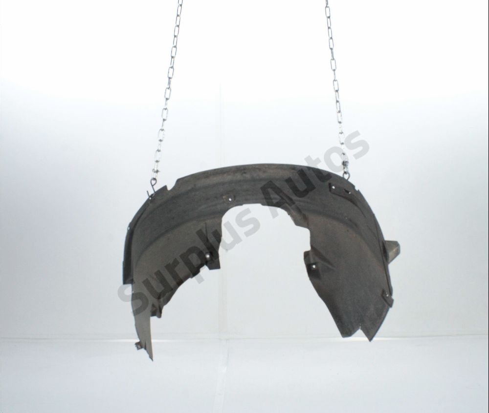 Pare-boue avant gauche