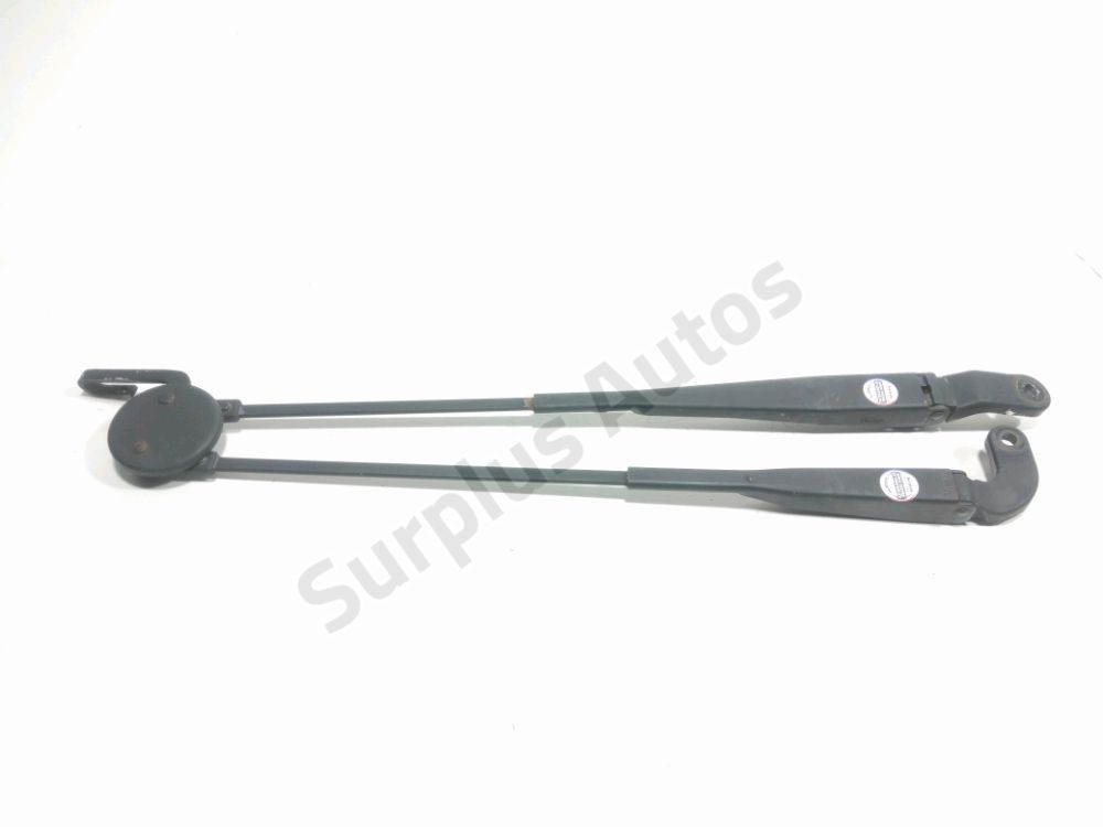 Bras d'essuie-glace avant