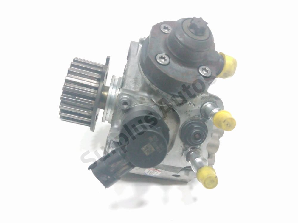 Pompe haute pression