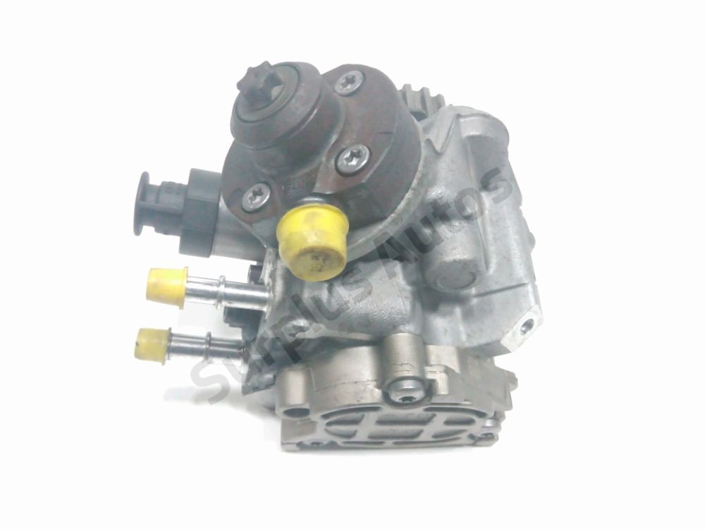 Pompe haute pression