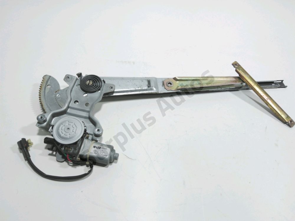 Lève-vitre électrique avant gauche