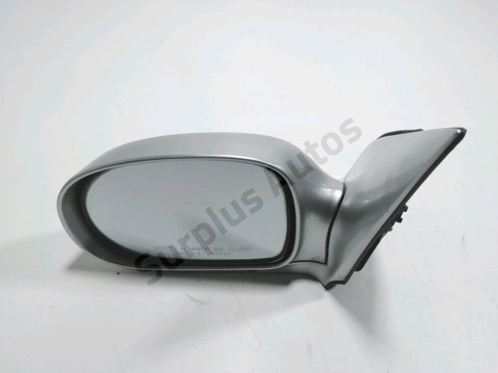 Rétroviseur électrique gauche