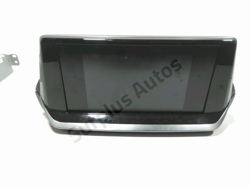 Autoradio