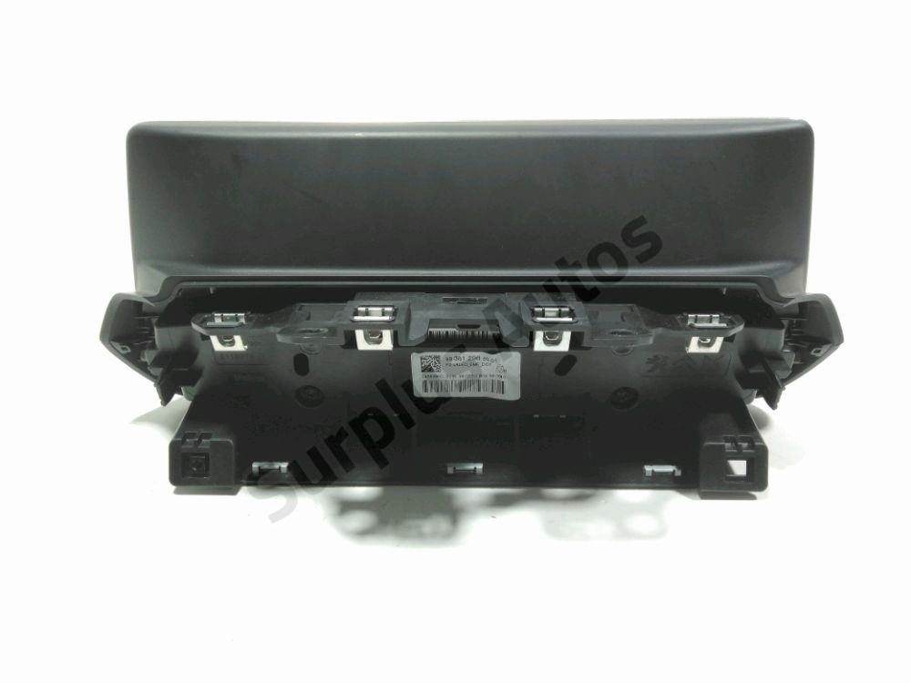 Autoradio