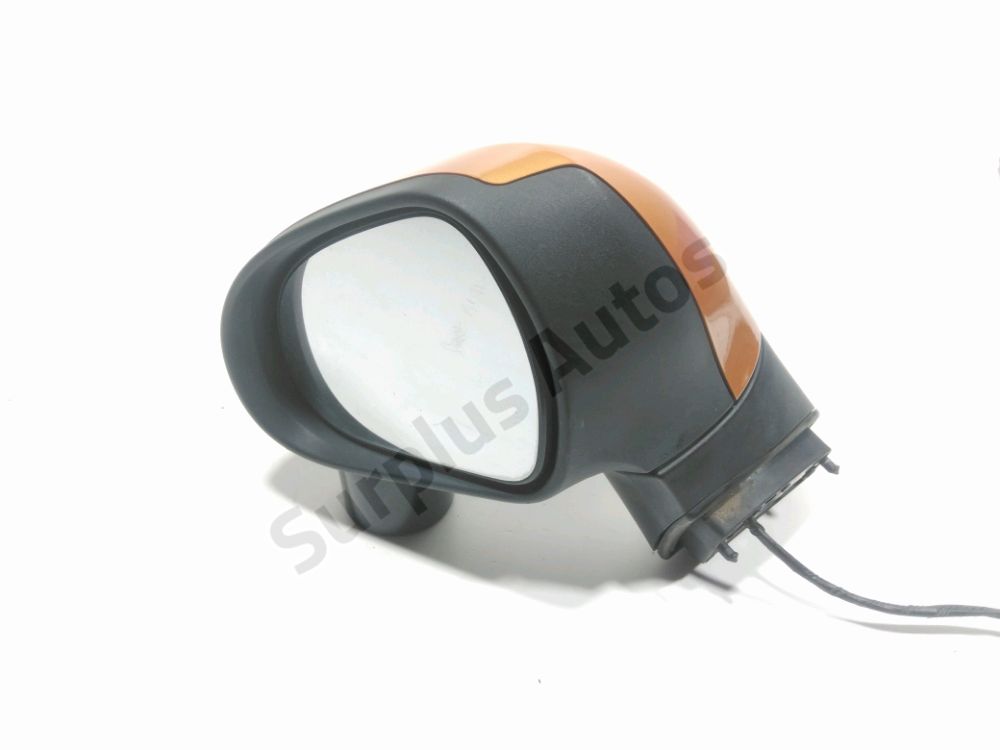 Retroviseur electrique gauche