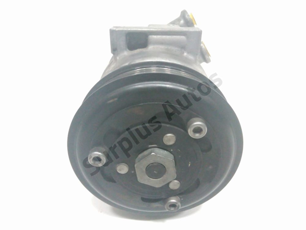 Compresseur de climatisation