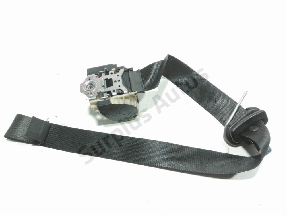 Ceinture avant gauche