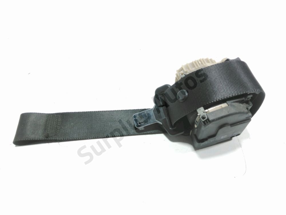 Ceinture avant droite