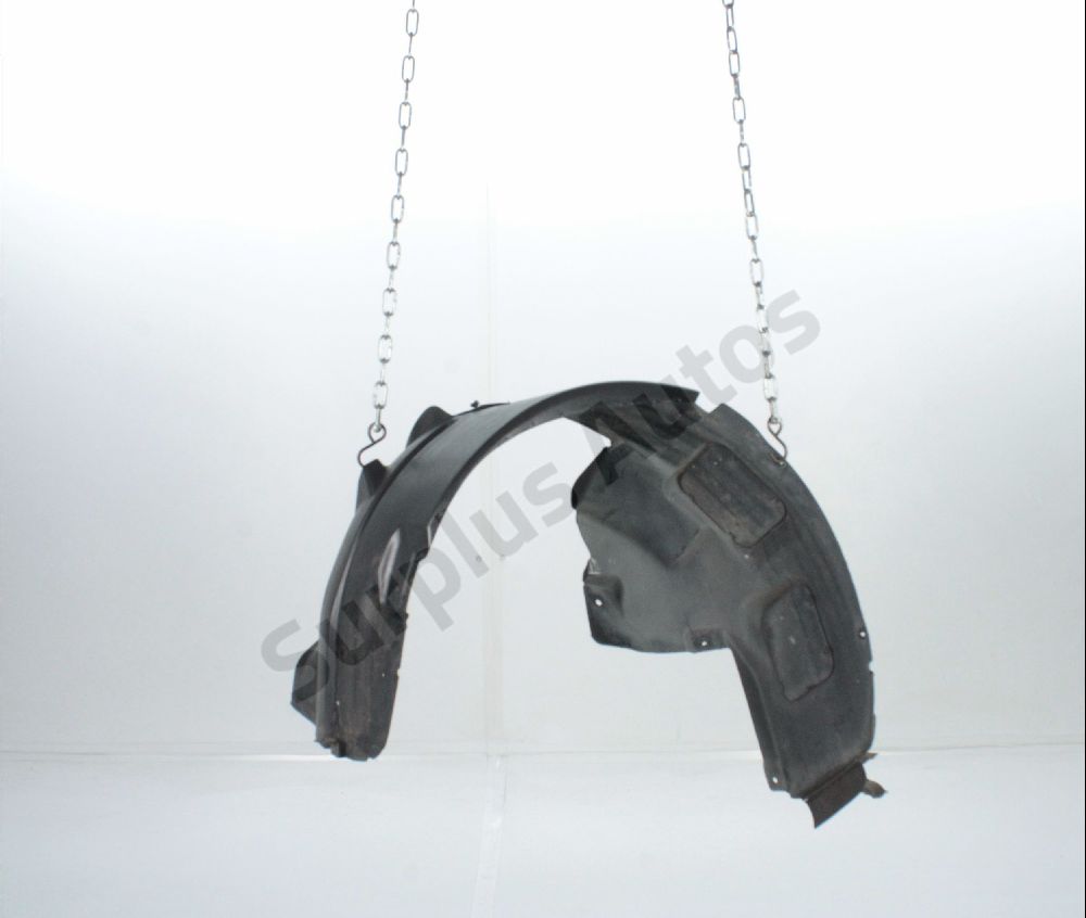 Pare-boue avant droit