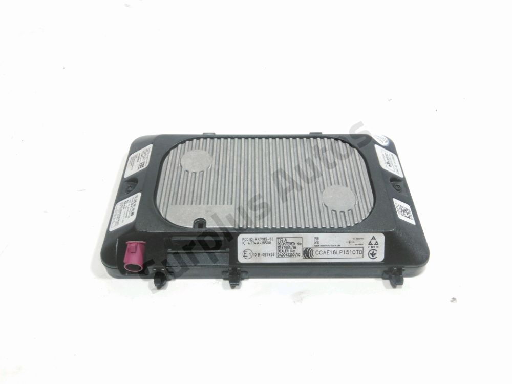 Chargeur de téléphone