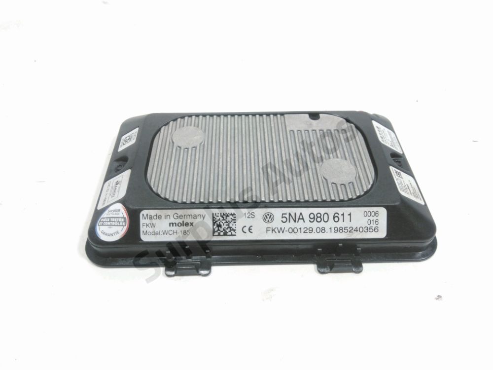Chargeur de téléphone