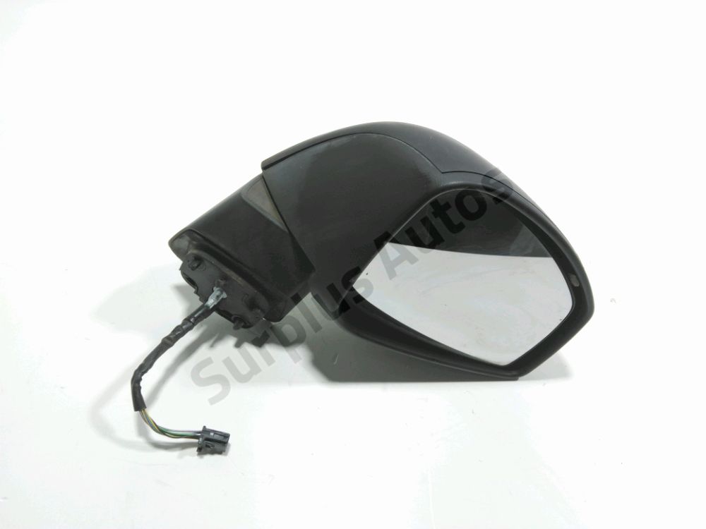 Rétroviseur électrique droit