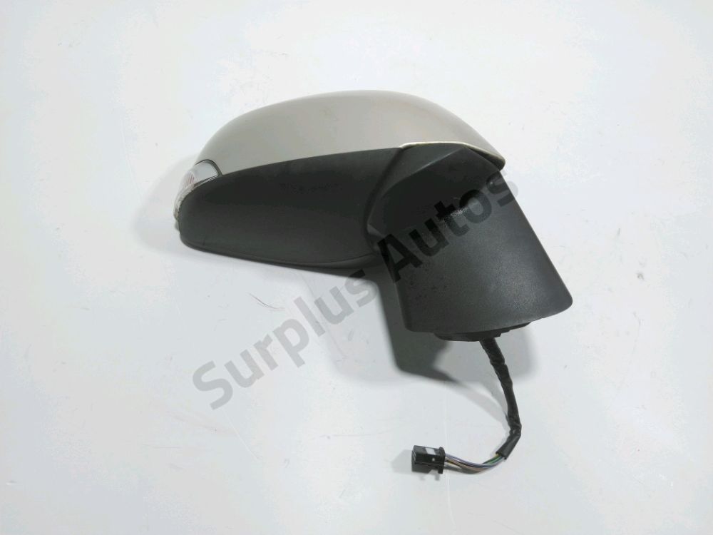 Rétroviseur électrique droit