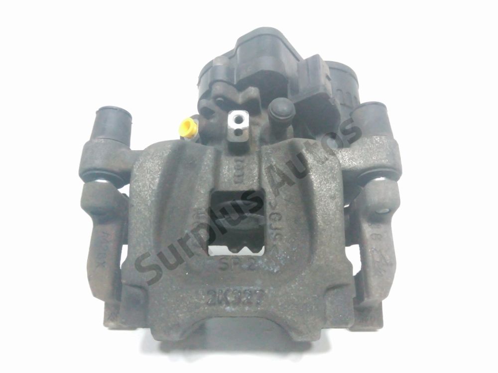 Etrier de frein arrière droit