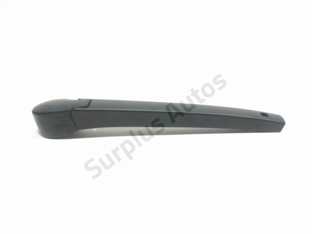 Bras d'essuie-glace arrière