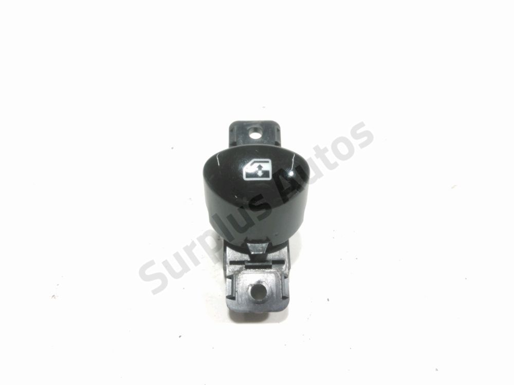 Commande leve-vitre avant gauche