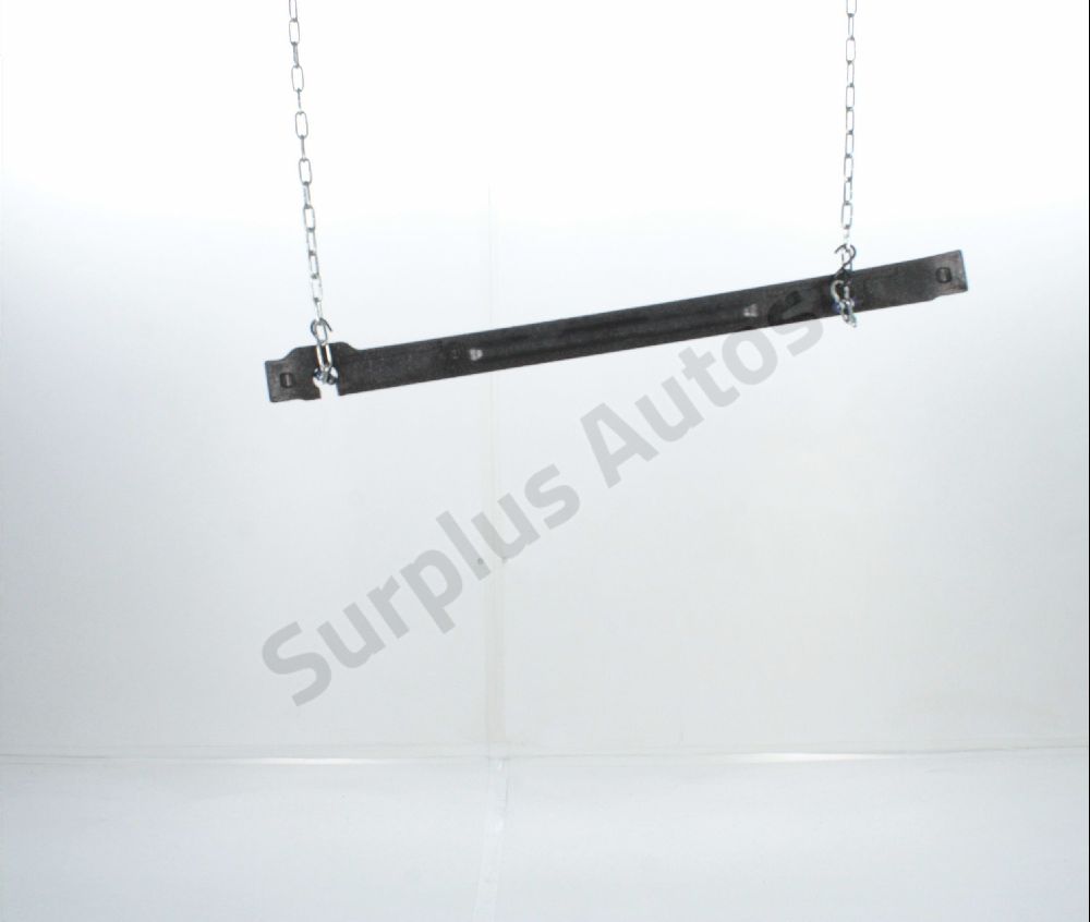 Absorbeur de pare-choc arrière