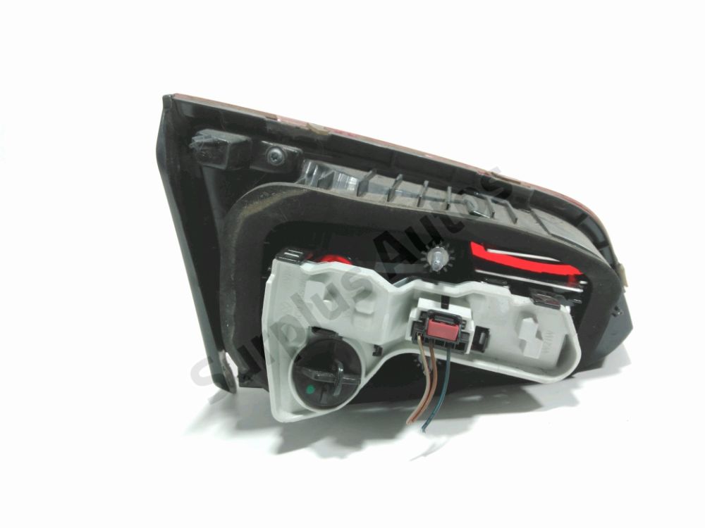 Feu arrière intérieur droit