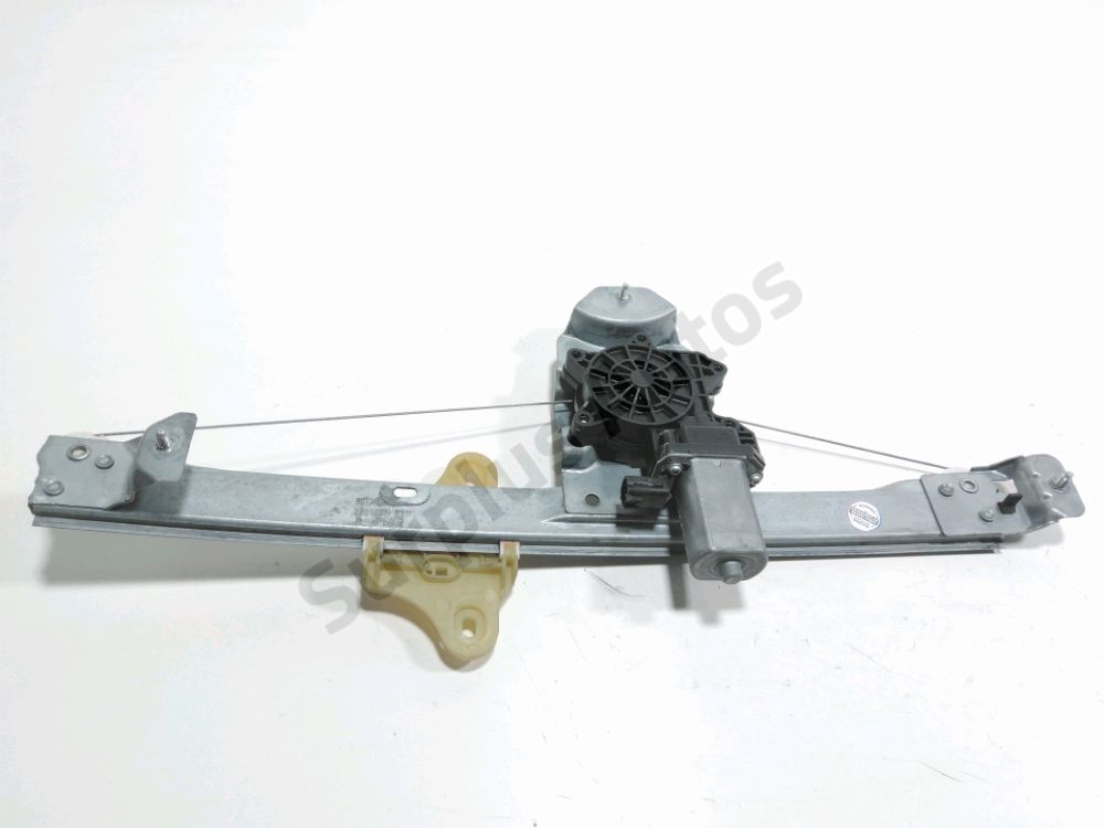 Lève-vitre électrique avant droit