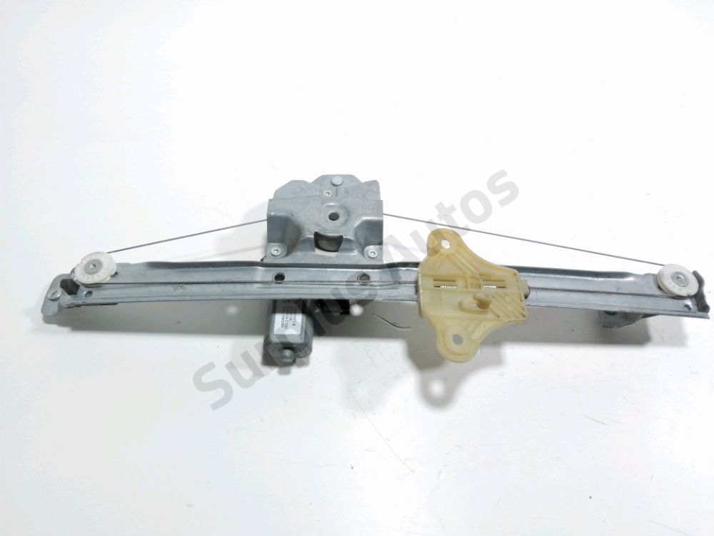 Lève-vitre électrique avant droit